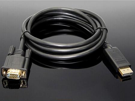 Cable Displayport