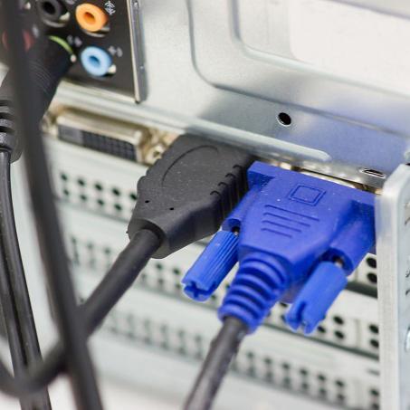 Cable VGA