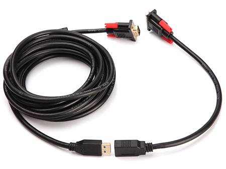 Cable VGA