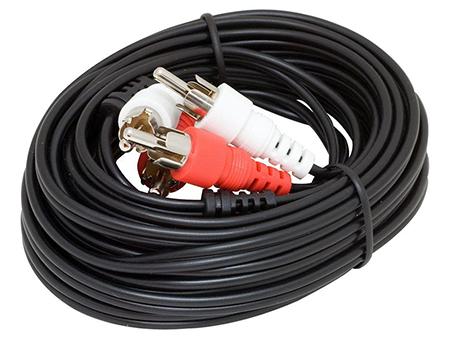 Cable de audio