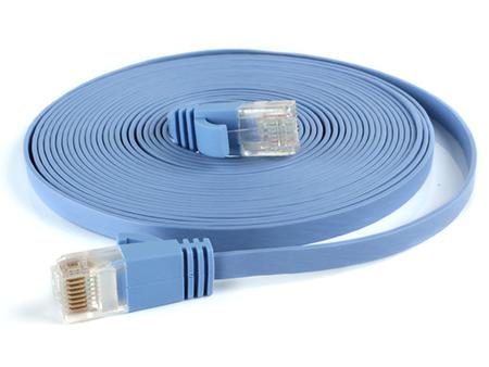 Cable de red