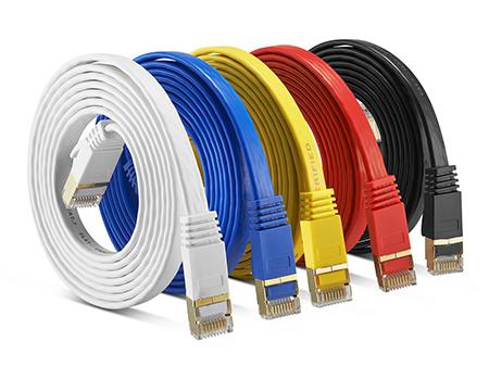 Cables para centros de datos