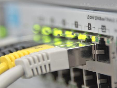 Cables para centros de datos