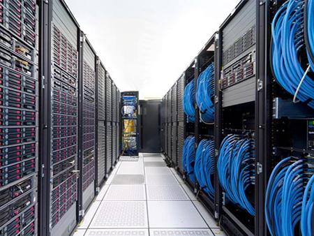 Cables para centros de datos