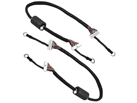 Cables médicos