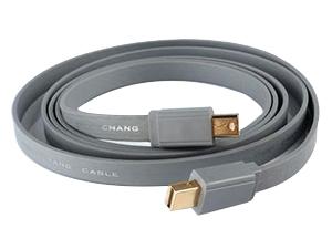 Cable DisplayPort 1.2, cable mini DisplayPort (Mini DP)