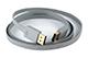 Cable DisplayPort 1.2, cable macho