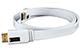 Cable HDMI 4K, cable plano para computadora y TV