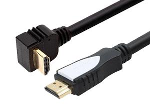 Cable HDMI  1.4 4K 3D, cable para computadora y TV