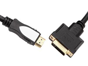 Cable HDMI a DVI