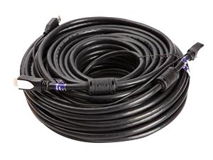 Cable HDMI 1.4 con CI incorporado