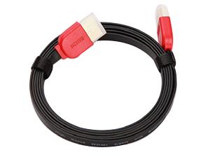 Cable HDMI 1.4, cable plano para TV Box
