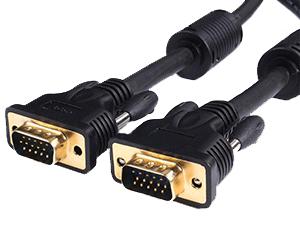 Cable VGA alta resolución