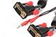 Cable VGA 3.5mm para audio, computadora y TV