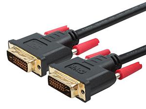 Cable DVI alta resolución