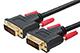 Cable DVI alta resolución