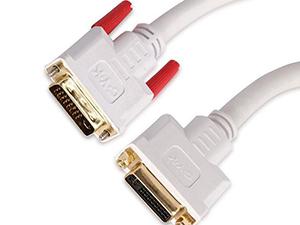 Cable de extensión DVI