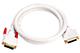 Cable de extensión DVI