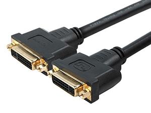 Cable DVI 3D