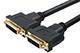 Cable DVI 3D