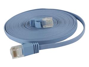 Cable de red CAT6a UTP