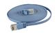 Cable de red CAT6a UTP