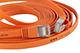 Cable de red CAT6a FTP