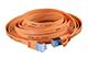 Cable de red CAT6a FTP